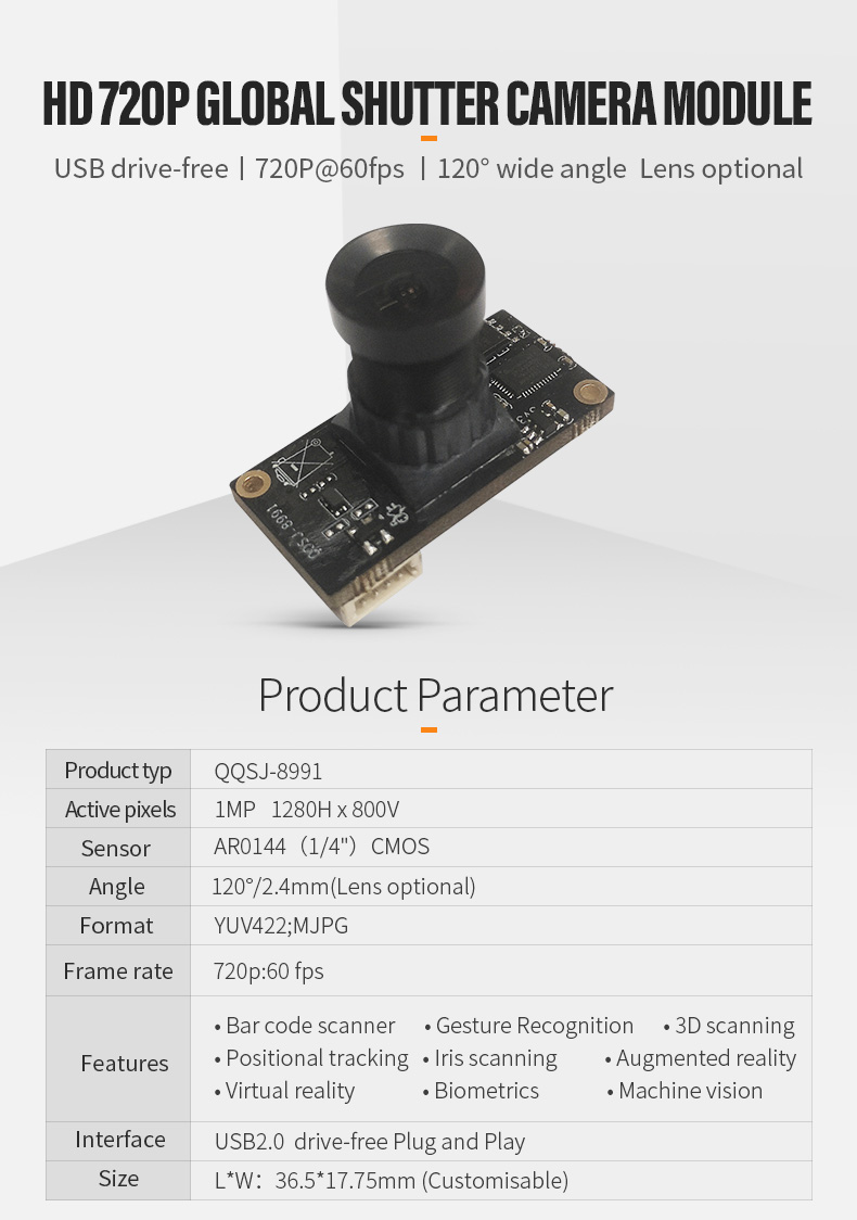 Imx334 Imx317 8mp 4k Live Video Tiktok Live Webinar Teaching Video Conferencing Hdr Usb Camera Module