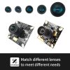 Dogoozx Ff Mjpg Yuv Night Vision Wide Angle Imx415 8mp 4k 30fps 5pin Pcb Hd Ai Usb Camera Module для Face Re