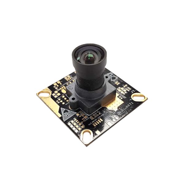 Dogoozx 8MP IMX415 4K 30fps Face Recognition Image Recognition USB2.0 Camera Module