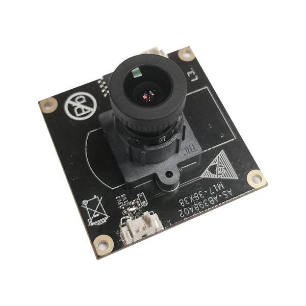 Dogoozx 1080P GC2093 Nhận dạng khuôn mặt với mô-đun camera MIPI PCBA tầm nhìn ban đêm IRCUT IR