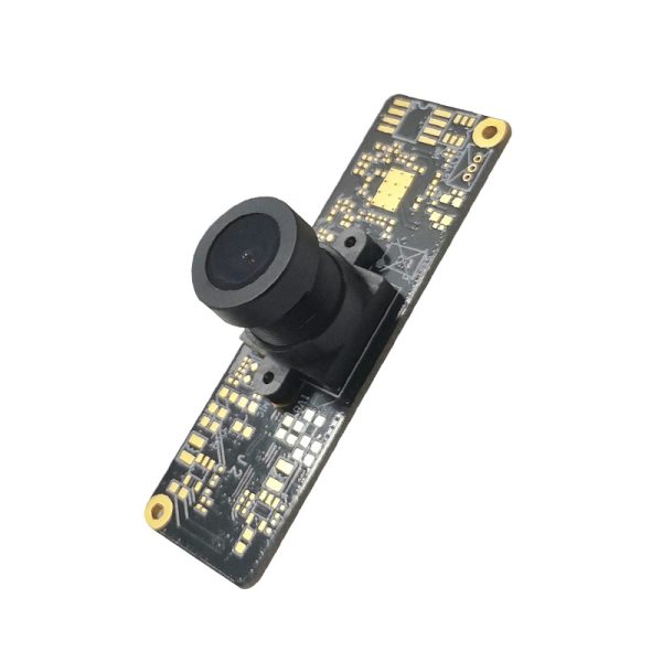 Dogoozx HD 2MP 1080P GC2093 HDR monitoring support MIC video conference camera module