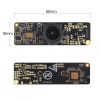 Dogoozx HD 2MP 1080P GC2093 HDR monitoring support MIC video conference camera module