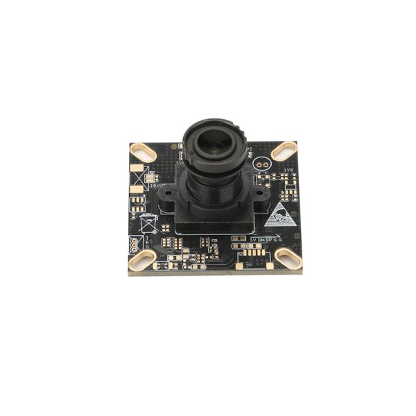 Dogoozx GC2093 2MP 1080P H.264 HDR Backlit license plate recognition USB Camera Module