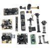 Dogoozx 5MP 2K IMX335 with IRCUT IR LED HDR mipi infrared night vision PCB camera module