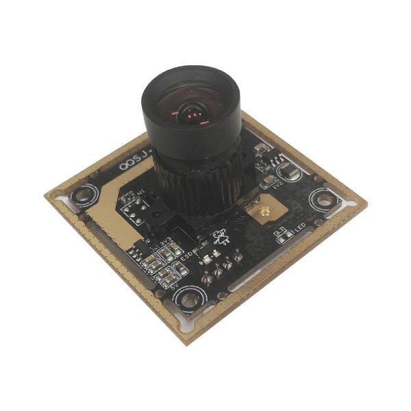 Dogoozx HD 5MP IMX335 Industrial Medical Equipment Detection Fixed USB Camera Module