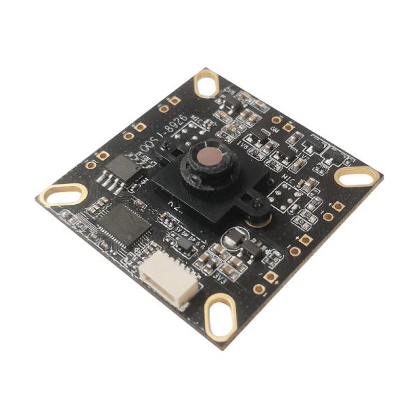 Dogoozx GC20A3T 1080P 30fps USB2.0 Camera Module with Face Recognition and Other Vision