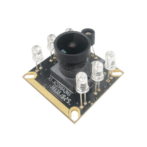 Dogoozx Full HD 1080P 120fps Night Vision 850nm Infrared Lamp LDR MIPI imx Camera Module