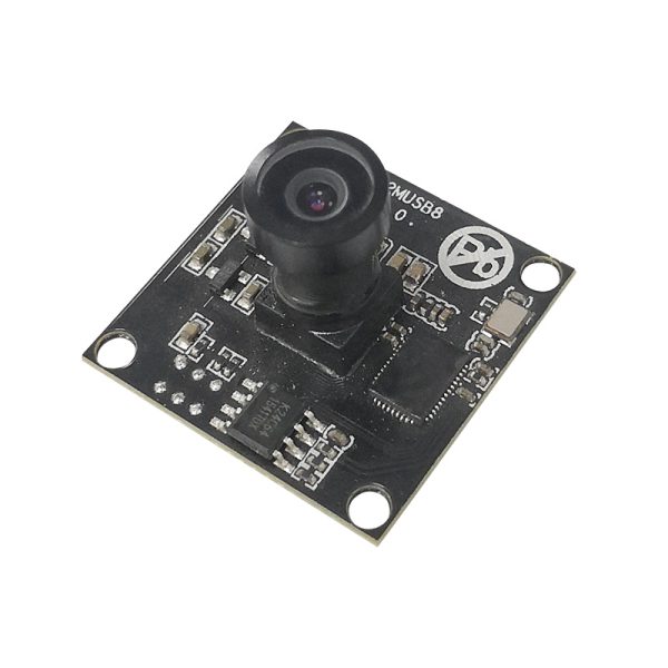 Dogoozx Factory Direct Sale HM2057 Wide Angle 2MP 30fps 27x27mm PCB USB Camera Module