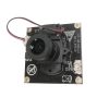 DGZX-AB398A02M17-38X38 2mp Fixed Focus MIPI Camera Module GC2093 HD 1080P 60fps IRCUT PCBA MIPI Interface Wide Angle