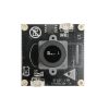 DGZX-AB398A02M17-38X38 2mp Fixed Focus MIPI Camera Module GC2093 HD 1080P 60fps IRCUT PCBA MIPI Interface Wide Angle