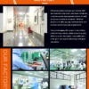 DGZX VGA 30W Pixel GC0310 1/10 CMOS with ISP YUV Facial Recognition Mipi Camera Module