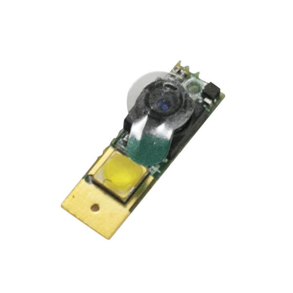 DGZX 1080P 60fps HD OV2740 Micro Macro IR Industrial Medical Pipeline Inspection Endoscope Camera Module with Flash