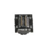 DGZX Factory Sales BF3A03 1/6.5" VGA CMOS 640x480P 0.3MP TBD IR Dvp Tiny 8x8mm Camera Module