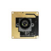 DGZX 4K HD IMX415 Backlight Recognition Camera 8MP Wide Angle Surveillance Smart Home Camera Module
