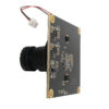 DGZX 4K HD IR-CUT Camera Module Machine Vision Recognition MIPI PCB Hardboard IMX415 8 Megapixel Support Wide Dynamic
