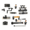 DGZX 4K HD IMX415 Backlight Recognition Camera 8MP Wide Angle Surveillance Smart Home Camera Module