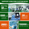 DGZX Factory Sales BF3A03 1/6.5" VGA CMOS 640x480P 0.3MP TBD IR Dvp Tiny 8x8mm Camera Module