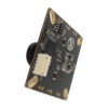 DGZX Smallest Size USB2.0 Interface Mini 1080P Night Vision Camera Ov2735 CMOS CCTV Camera Module for Robot Vision