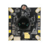DGZX Smallest Size USB2.0 Interface Mini 1080P Night Vision Camera Ov2735 CMOS CCTV Camera Module for Robot Vision