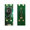 DGZX Customize 4k 12mp High-resolution 4032*3024 1/2.3" CMOS Imx377 RGB Mini Video Usb Camera Module Zoom