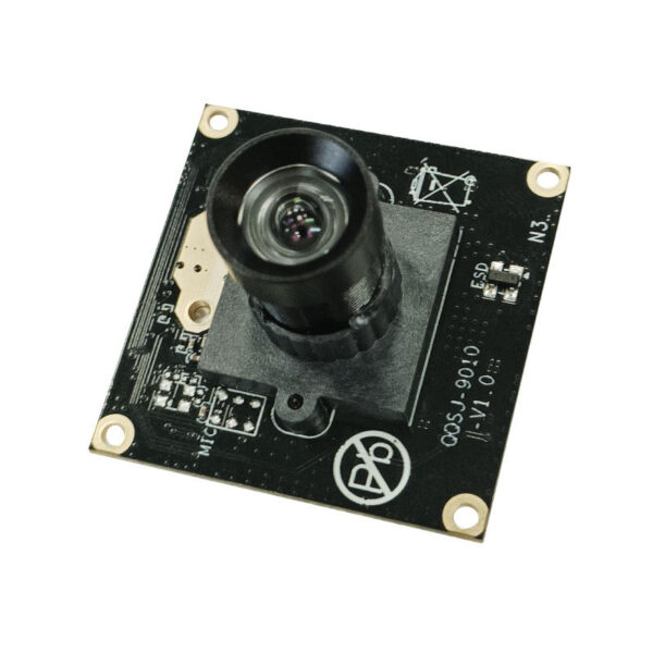 DGZX Customize 4k 12mp High-resolution 1/2.3" CMOS 3840*2880 Imx377 Mini Usb Camera Module
