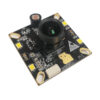 DGZX Smallest Size USB2.0 Interface Mini 1080P Night Vision Camera Ov2735 CMOS CCTV Camera Module for Robot Vision
