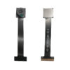 2 Megapixel GC2063 Face Recognition Camera Module with Wide Angle Lens MIPI Interface for STM32