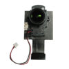 DGZX 2MP HD 1080P PS5260 Sensor Day/Night IR Switching No Color Deviation Camera Module With IR-CUT HDR
