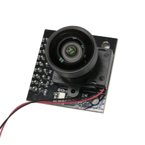 DGZX OV5640 CAM Module 5MP 1080P 30FPS AF FF MIPI with IR-CUT CMOS Face Regocnize Camera Module Sensor Module