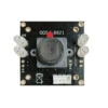 DGZX Customizable GC0308 0.3MP Doorbell Sweeping Robot Wide Angle Low-light Night Vision USB Camera Module