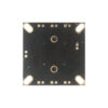 DGZX GC2053 2MP 1080P Night Vision Camera with Varifocal Lens and Fixed Iris Micro Camera Module for Security Systems