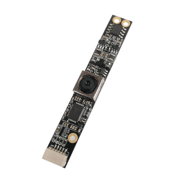 DGZX Automatic Focus Image Sensor AF imx376 cmos 5mp 2K usb live video streaming camera module