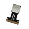 DGZX Mipi PGD030K 0.3mp Cmos Global Exposure Camera Module VGA 240fps Pupil Tracking for DMS Driver Monitoring