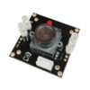 DGZX Customizable GC0308 0.3MP Doorbell Sweeping Robot Wide Angle Low-light Night Vision USB Camera Module