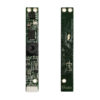DGZX USB2.0 Plug-n-Play Camera 2MP 1600x1200 GC02M1 720P Fixed Focus Camera Module for Intelligent Learning Machines