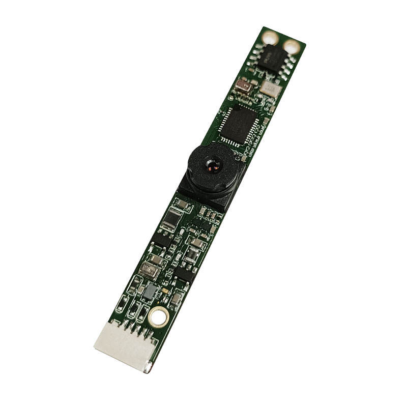 DGZX USB2.0 Plug-n-Play Camera 2MP 1600x1200 GC02M1 720P Fixed Focus Camera Module for Intelligent Learning Machines