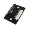 DGZX Mini Size DVP Interface Wide Angle 0.3MP GC0308 ESP32 Camera Sensor Module Ultra-low Light Finger Vein Recognition