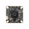 DGZX GC2053 2MP 1080P Night Vision Camera with Varifocal Lens and Fixed Iris Micro Camera Module for Security Systems