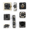 DGZX USB2.0 Plug-n-Play Camera 2MP 1600x1200 GC02M1 720P Fixed Focus Camera Module for Intelligent Learning Machines
