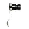 DGZX High Definition 1080P Cat Eye Doorbell Mirror Camera HDR Wide Dynamic PS5260 Monitoring Mipi Camera Module
