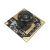 DGZX Factory Price 30fps USB UVC Cmos 5Pin 2 Megapixel HD YUY MJPEG 1080P Face Recognition OV5645 Camera Module