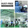 DGZX Factory Price 30fps USB UVC Cmos 5Pin 2 Megapixel HD YUY MJPEG 1080P Face Recognition OV5645 Camera Module