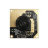 DGZX Factory Price 30fps USB UVC Cmos 5Pin 2 Megapixel HD YUY MJPEG 1080P Face Recognition OV5645 Camera Module