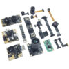 DGZX Factory Price 30fps USB UVC Cmos 5Pin 2 Megapixel HD YUY MJPEG 1080P Face Recognition OV5645 Camera Module