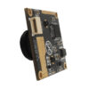 DGZX Factory Price 30fps USB UVC Cmos 5Pin 2 Megapixel HD YUY MJPEG 1080P Face Recognition OV5645 Camera Module
