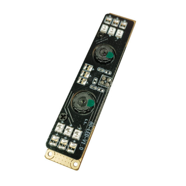 DGZX 2MP Rear Camera Dual Module With Dual Lens 1080P csi mipi Usb ...