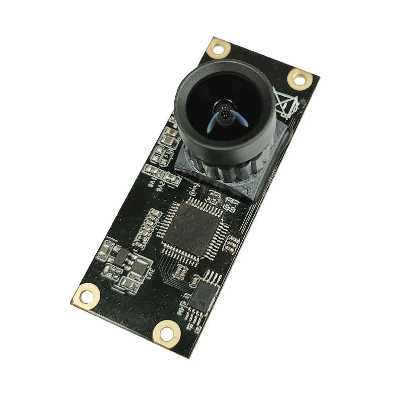 DGZX Customize Ar0230 Sensor 2MP HD 1080P USB Camera Module with 96dB WDR Microscope Camera