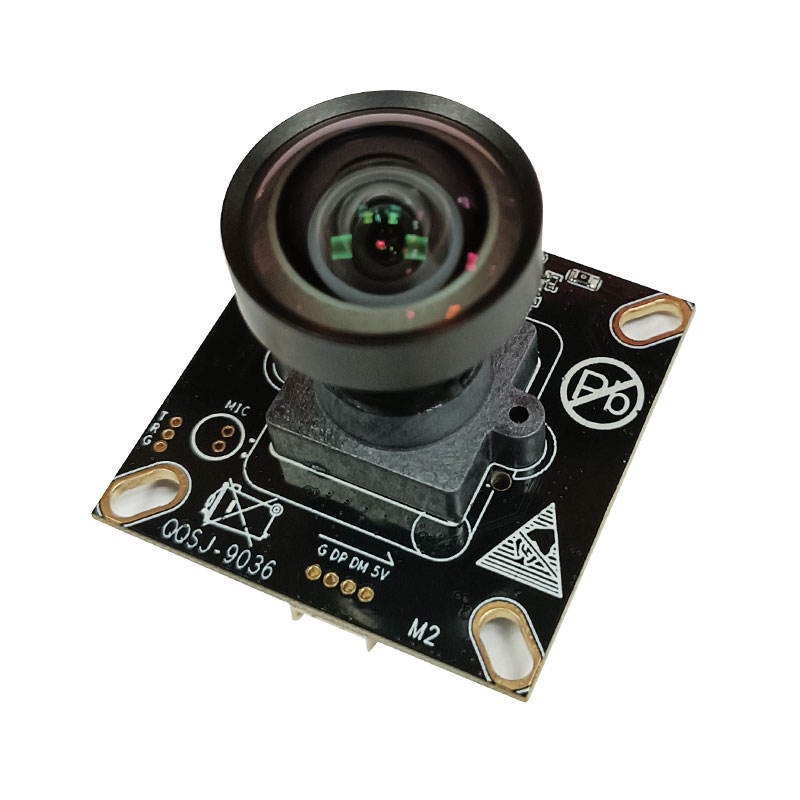 DGZX SC2210 Sensor 1/1.8inch Cmos 1080P 30fps with HDR Super Starlight Full Color Camera Module