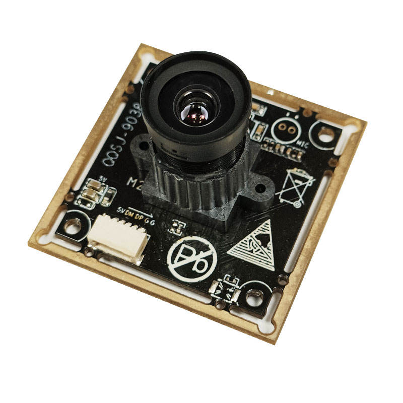 DGZX Manufacturer Low Price 2MP OV2640 MI2010 NT9914 COMS Imaging Camera Module USB2.0 Interface Drive-free