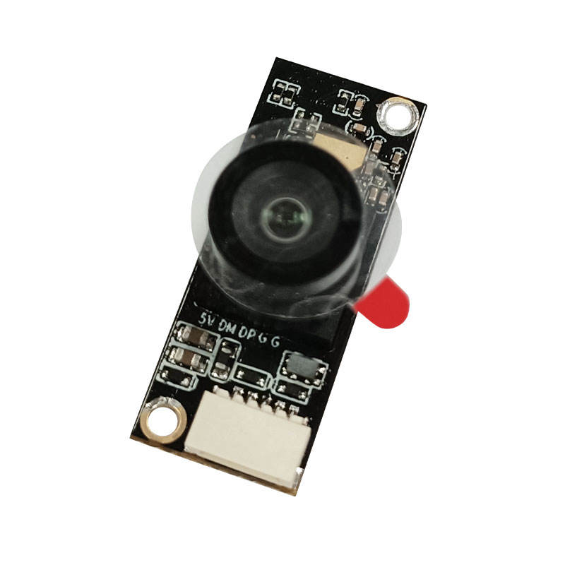 DGZX Customized 2MP 1080P Android Robot HD Wide Angle Face Recognition Compact USB Camera Module GC2083